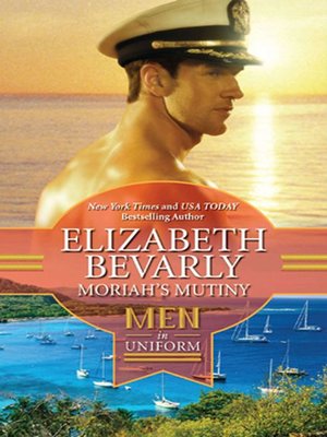 cover image of Moriah's Mutiny